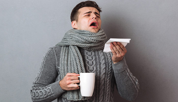 чихать примета по времени