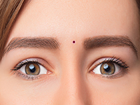 К чему вскакивают прыщи на губе?