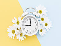 почему нельзя дарить часы