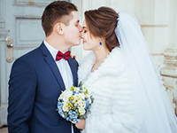 встретить свадьбу на пути приметы