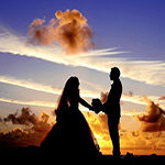 свадьба в сентябре приметы