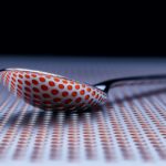 ложка упала на пол примета