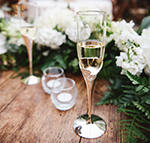 свадьба в августе приметы