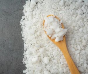 рассыпалась соль по примете